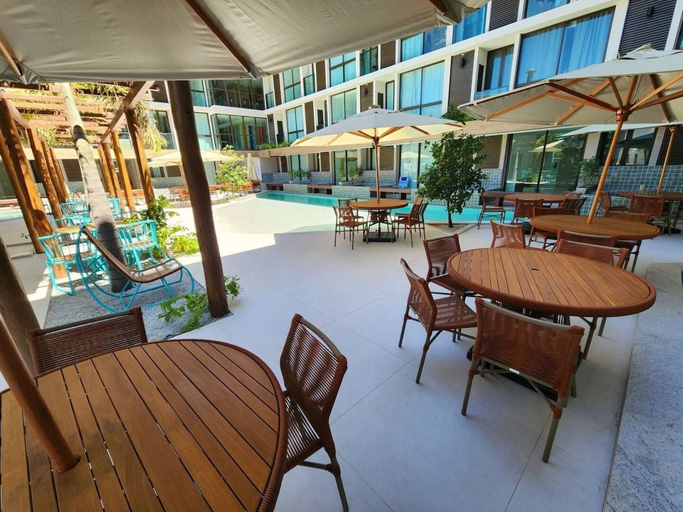 Others 5, Sunny Hall By Flat na Praia, Ipojuca
