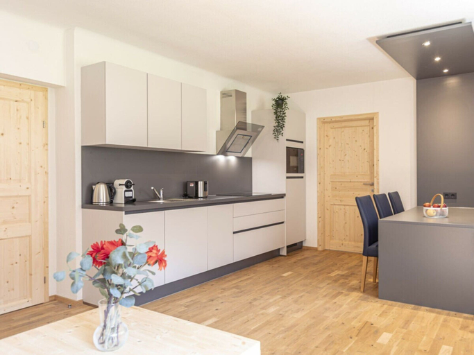 Others 3, Apartment in Eisenerz With Sauna and Balcony, Leoben