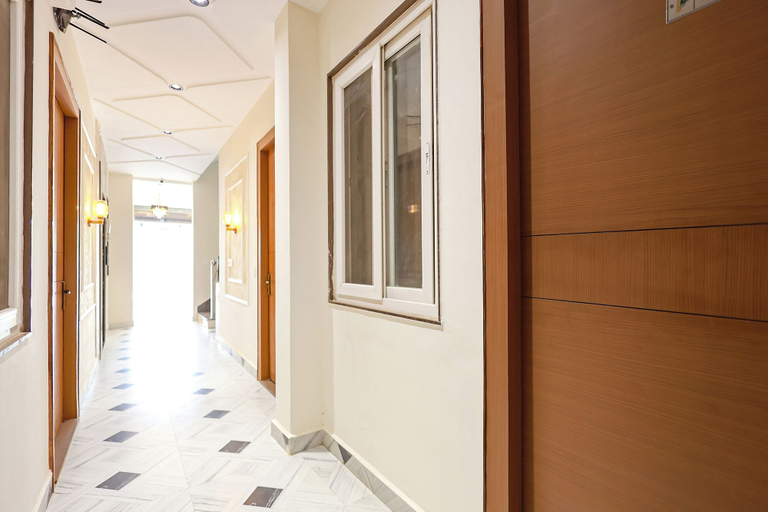 Others 5, FabHotel Shree Priyasharnam - 500 m from prem mandir, Mathura