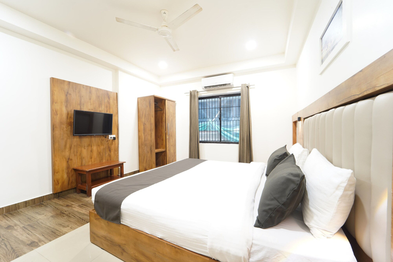 Others 5, Hotel Ozone Residency, Kozhikode