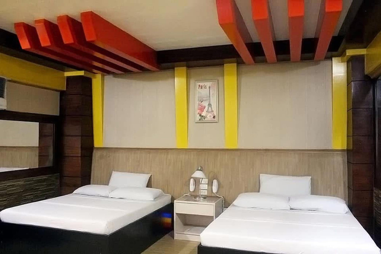 Others 3, Townhouse Oak Hannie's Inn, Davao City