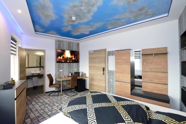 Others 1, Sleep Inn, Paderborn