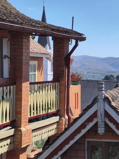 Exterior & Views 1, CHEZ JULIENNE, Haute matsiatra