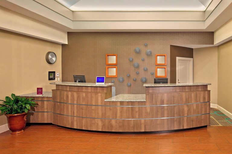Public Area, Residence Inn by Marriott Waldorf, Charles