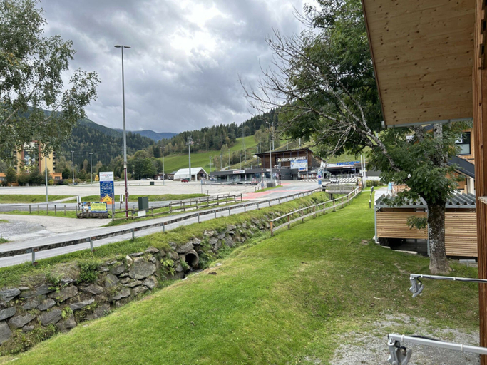 Others 5, Apartment With 1 Bedroom, Murau