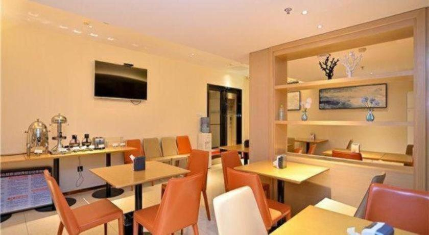 Food & Drinks 4, City Comfort Inn Kunming Xi'an Kang Road, Kunming