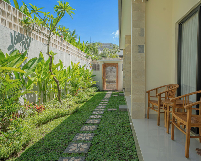 Others 4, Adi S Guest House, Gianyar