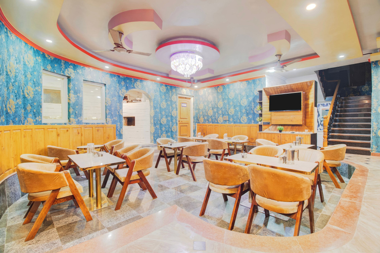 Others 5, Townhouse Railway Road Srinagar, Srinagar