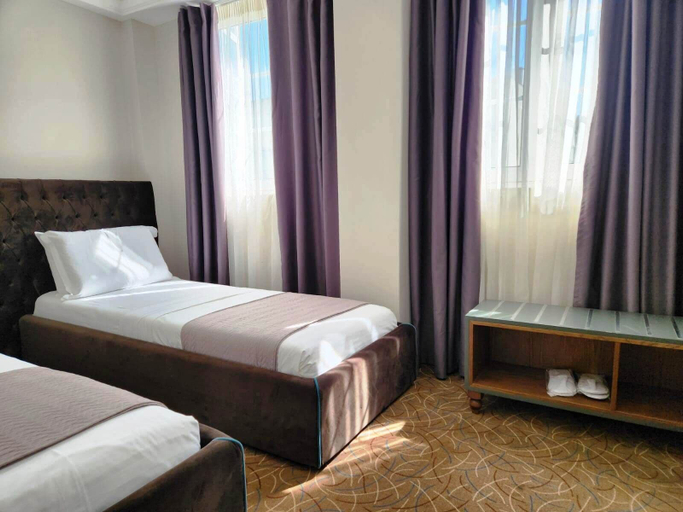 Bedroom 5, PORTA KAVALJA RESORT, Kavajës
