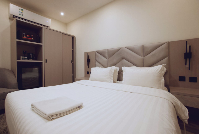 Others 4, Jada Apartments, Al Khobar
