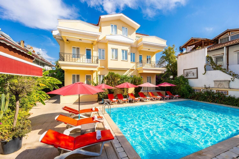 Others 3, Dalyan grand prestige, Ortaca