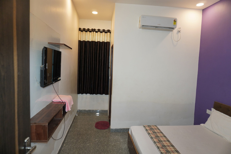 Others 5, Hotel Mayur Palace, Sikar