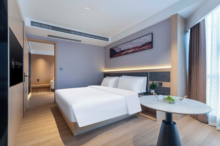Others 3, YIBON INTERNATIONAL HOTEL, Guiyang
