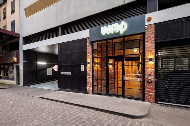 Others 1, Exclusive Stays - Wrap, Melbourne