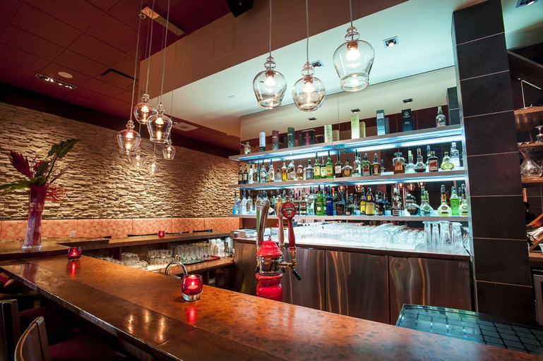 Food & Drinks 5, Le Noranda Hotel & Spa, an Ascend Collection Hotel, Rouyn-Noranda