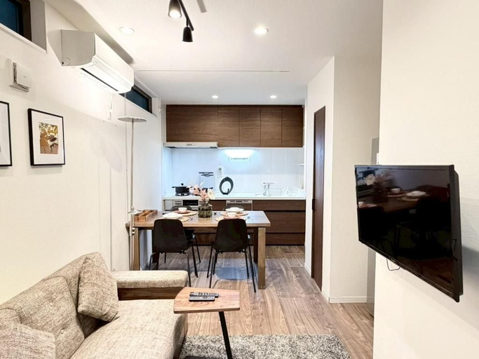 Others 3, NIKYO Taisho BLA Private Villa OSAKA, Osaka