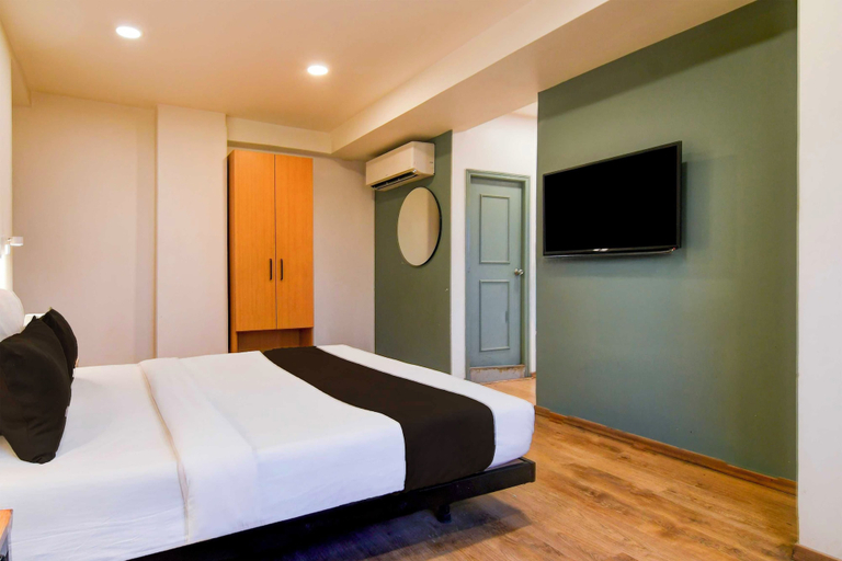 Others 4, Townhouse Oak Kolkata Tegharia Bus Stand, North 24 Parganas