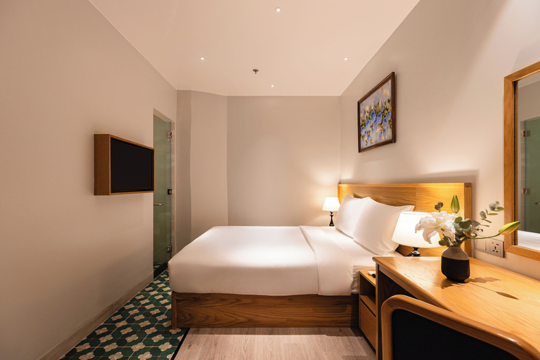 Others 2, Yume Land Hotel, Ho Chi Minh City