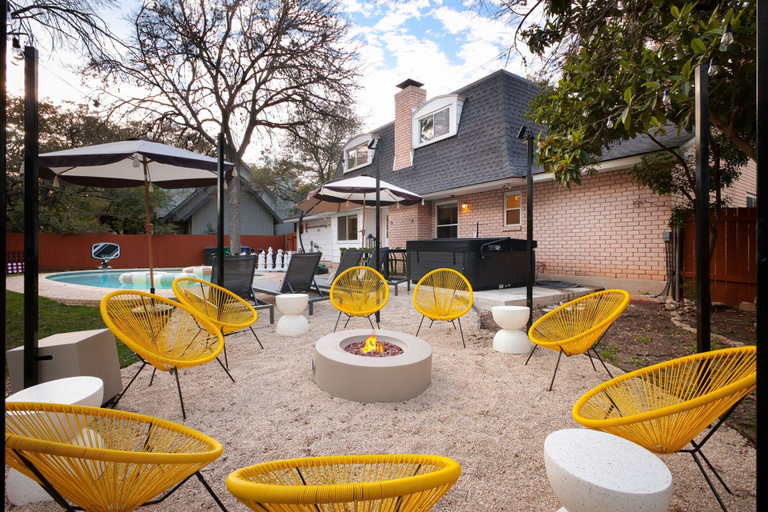Others 1, Giddy Up Getaway Pool Hot Tub Family Fun, Bexar