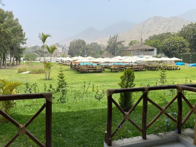 Others 5, Los Andes Restaurant & bungalows, Lima