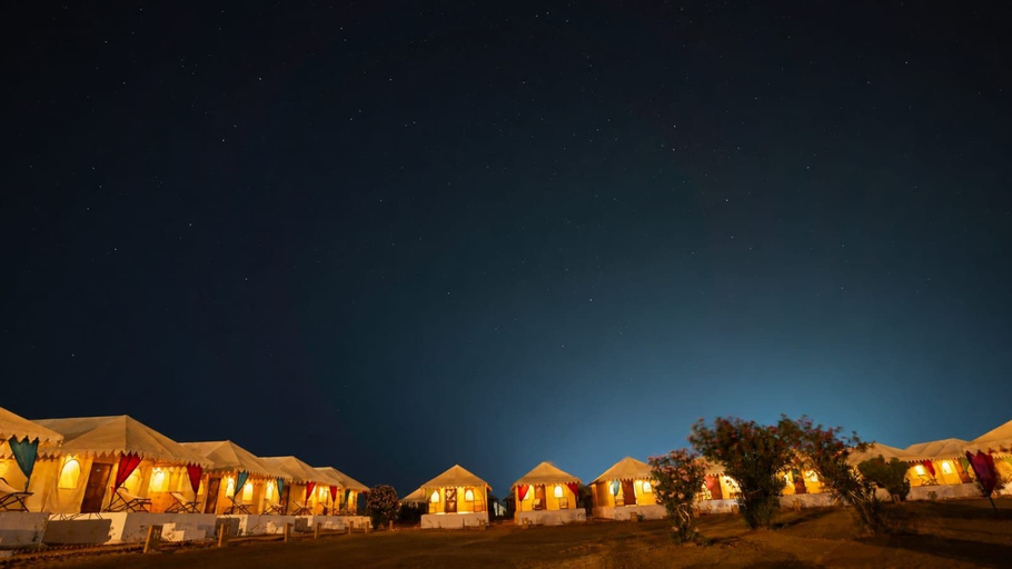 Others 2, Desert Walk Camp, Jaisalmer