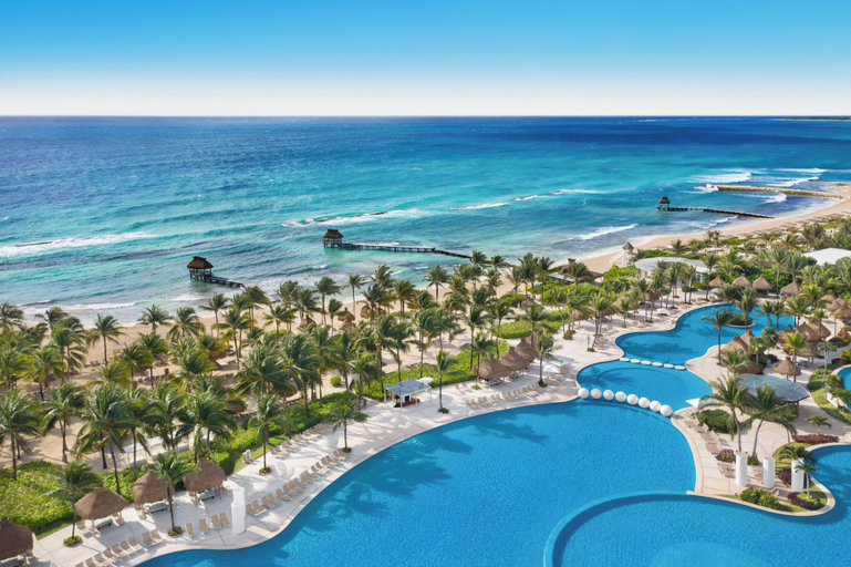 Others 4, Ocean Breeze Riviera Maya, Cozumel