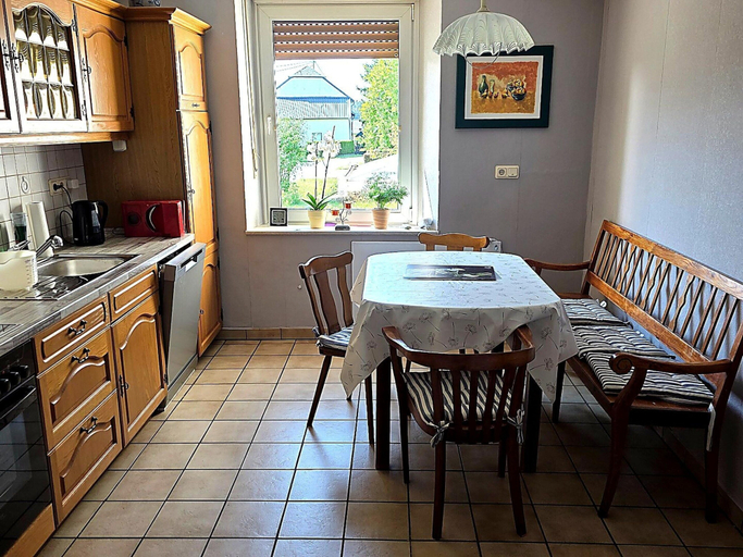 Others 5, Holiday Home in Badem, Eifelkreis Bitburg-Prüm