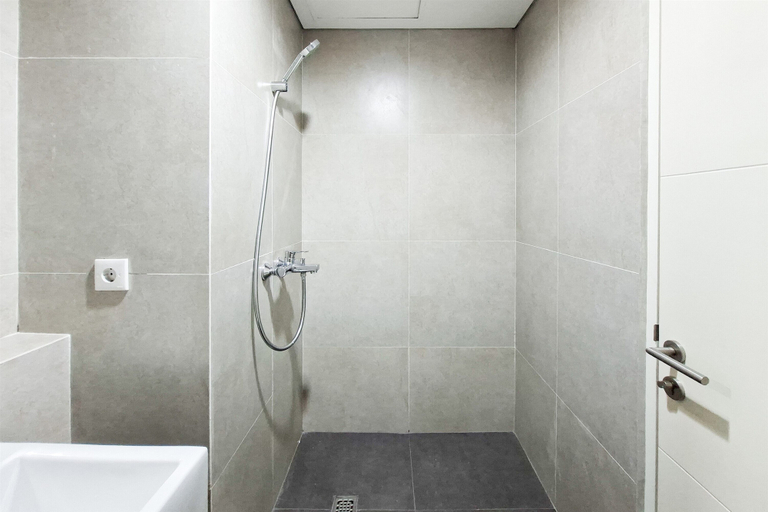 Others 4, Cozy And Minimalist 2Br At The Ayoma Apartment, South Tangerang
