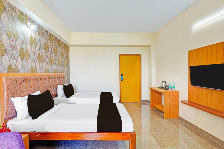 Others 2, Super Townhouse Oak Electronic City, Bangalore