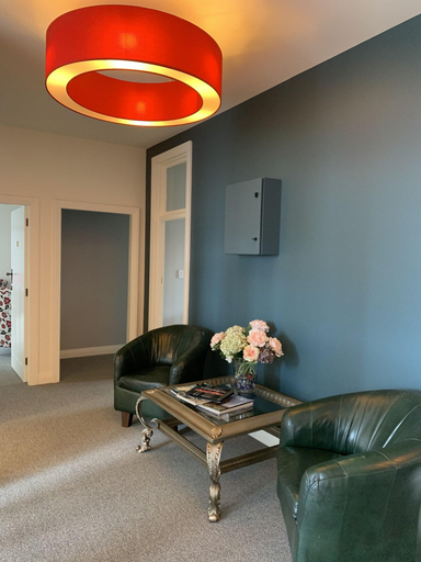 Public Area 2, The Brown Pub, Ashburton