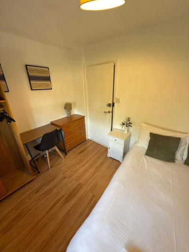Others 5, Baker Hill Flat, London