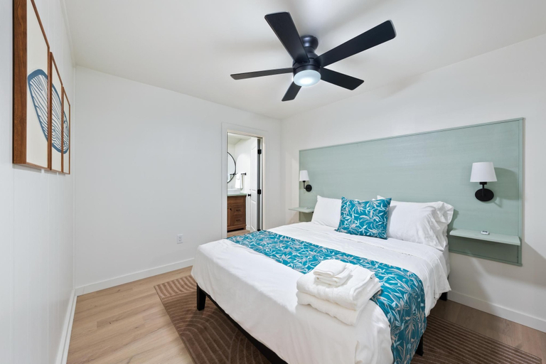Others 5, Big Island Kahaluu Surf Boutique #1 2 Bedroom Apts, Hawaii