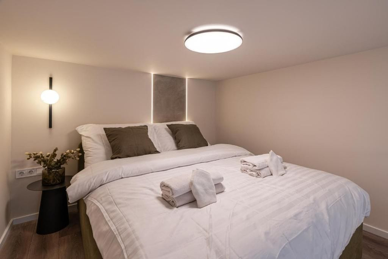 Others 4, Sofia Boutique Apartments by BQA, Budapesti