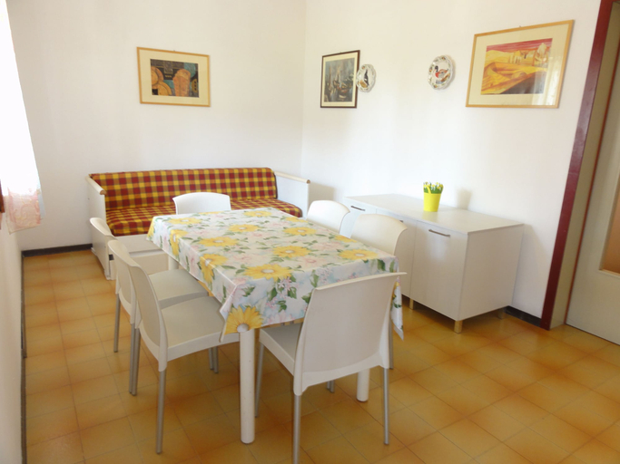 Others 5, Charming Terraced Villa, Venezia