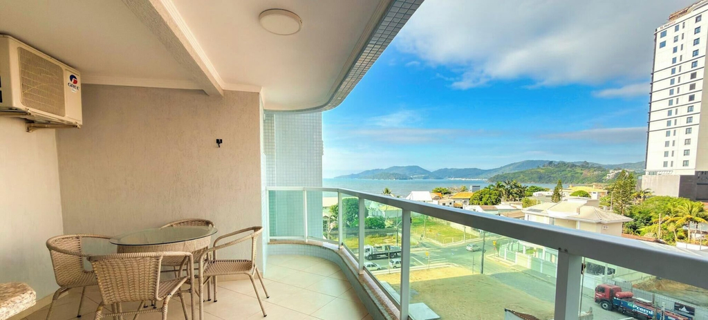 Others 1, ASA Sea View 2BR Apartment Pereque, Porto Belo