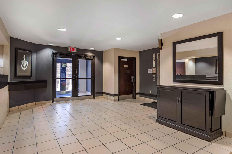 Public Area 2, Extended Stay America Suites Houston Westchase Richmond, Houston