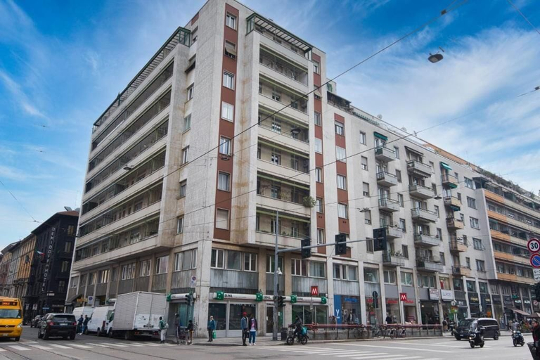 Others 5, VivimiHome Luxury Suite Acquamarina, Milano