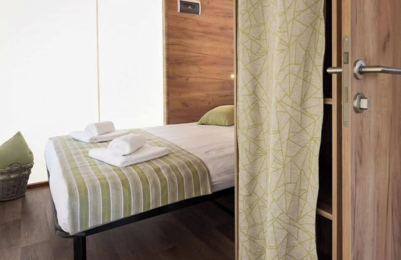 Others 2, Luxury Glamping Tent 4, Gulpen-Wittem