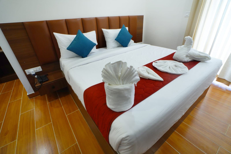 Others 2, Laveesh Suites, Anantapur