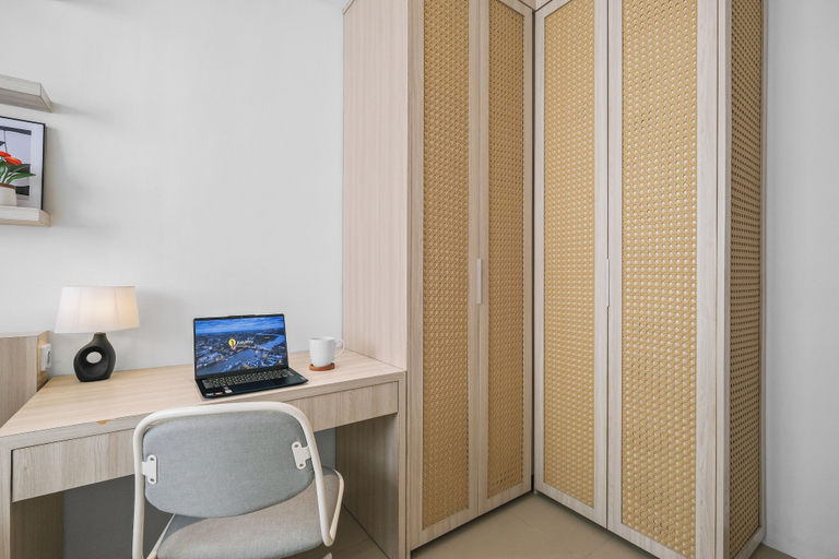 Others 4, Kloren by Kozystay - Cawang, East Jakarta