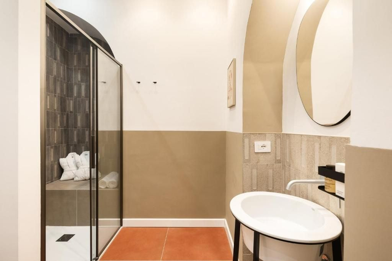 Others 4, Nova Luxury Rooms - Trastevere, Rome