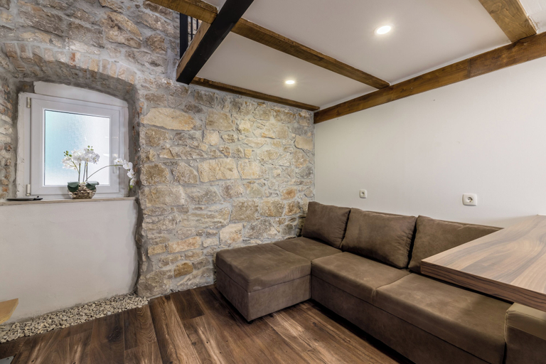 Others 2, Casa di Pietra Apartment, Split