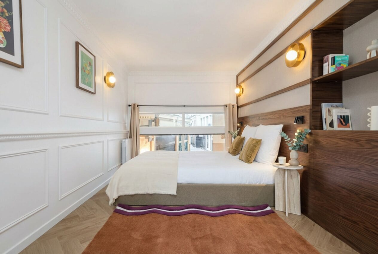 Others 5, PoeticStay - Grands Boulevards Panoramas, Paris