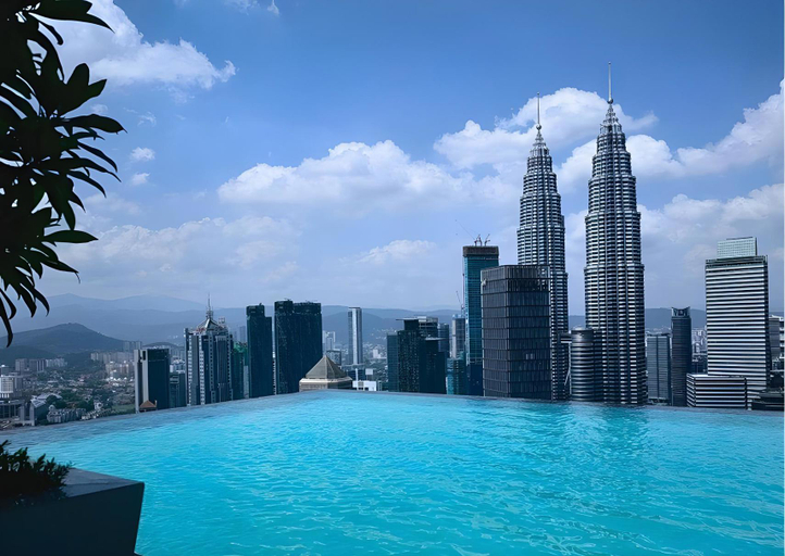 Others 5, The Platinum 2 Kuala Lumpur by ALMA, Kuala Lumpur