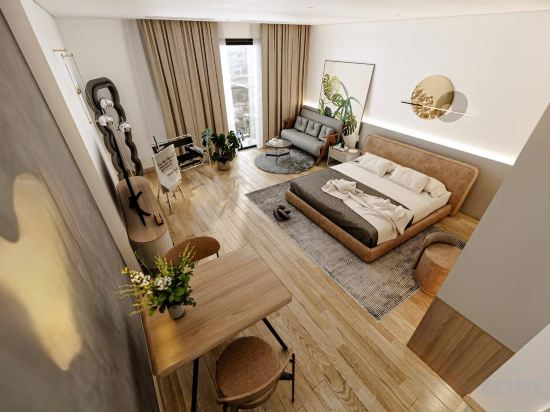 Others 5, Clover Homestay, Hạ Long