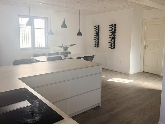 Others 3, 5 Star Holiday Home in Frederikshavn, Frederikshavn
