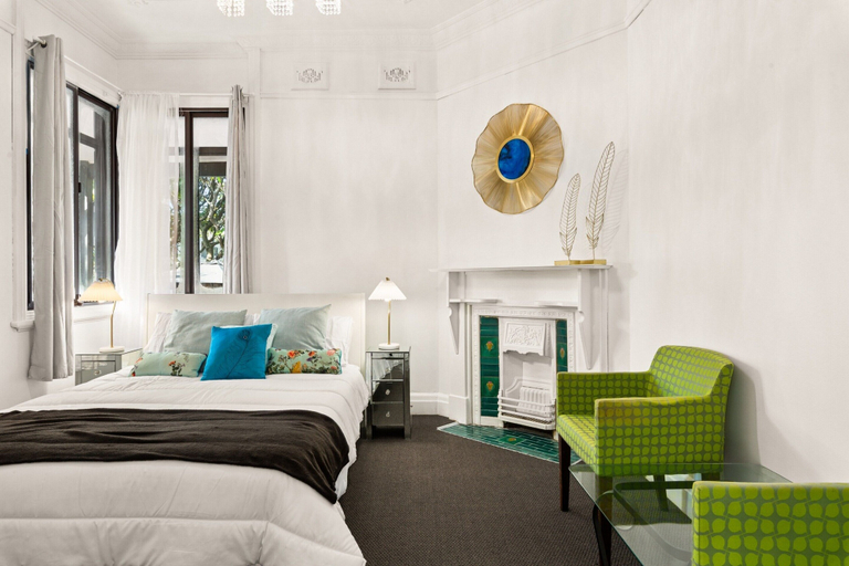 Others 4, Spacious 4-bed Character House in Vibrant Stanmore, Sydney