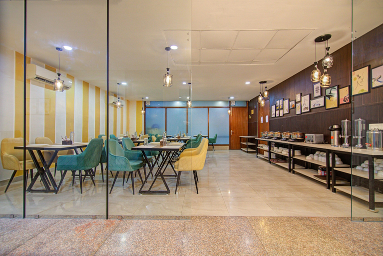 Others 5, Stays & Cofy, Gurgaon