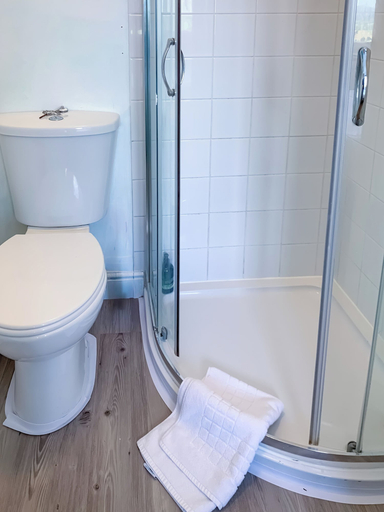 Others 3, Glastonbury Studio - Tor View - Sleeps 2, Somerset