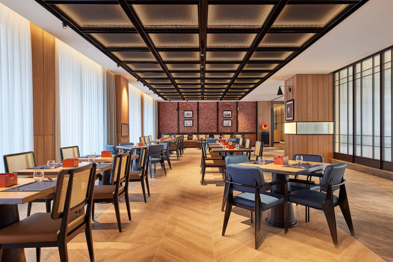 Food & Drinks 5, Four Points by Sheraton Changsha, Tianxin, Changsha
